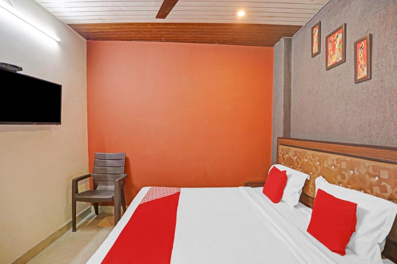 Hotel Oyo Signature View Near Akshardham