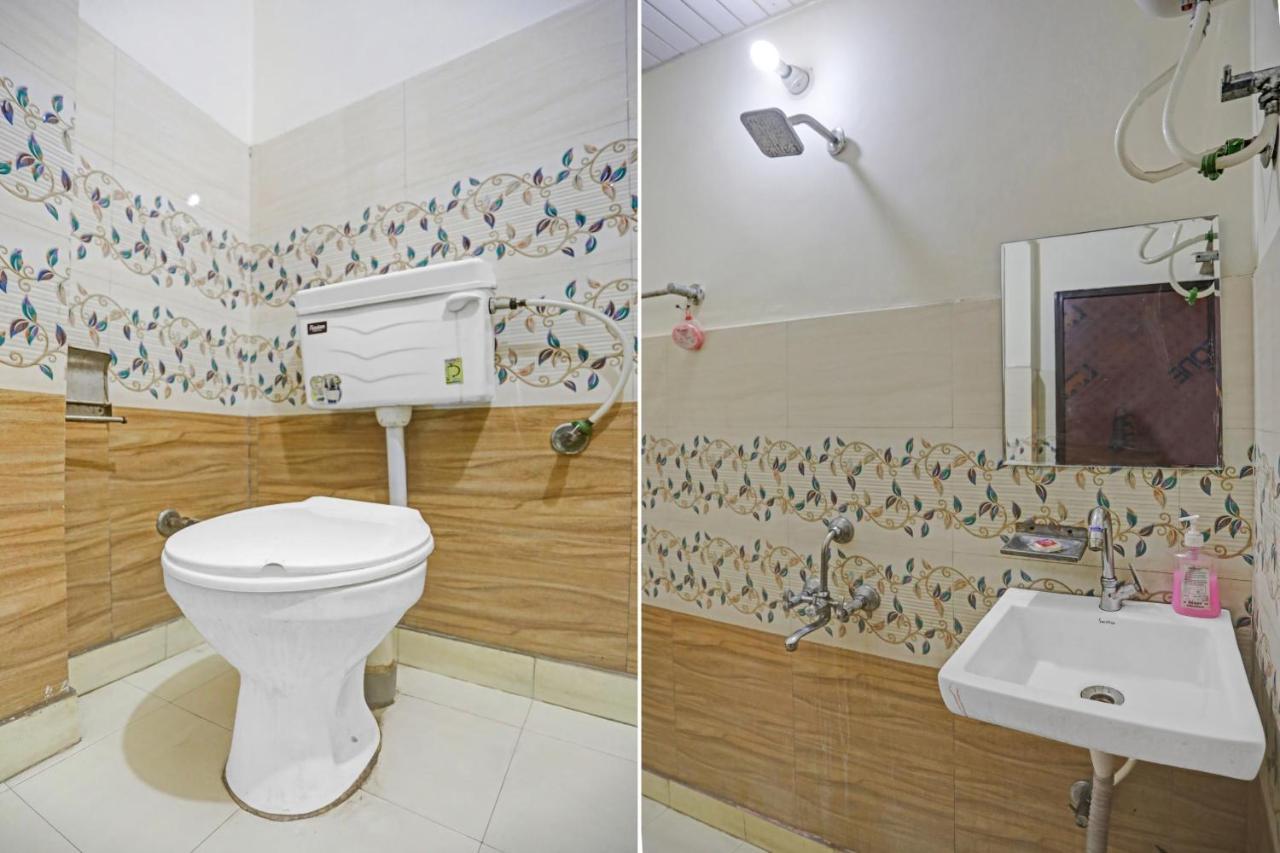 Hotel Oyo Signature View Near Akshardham