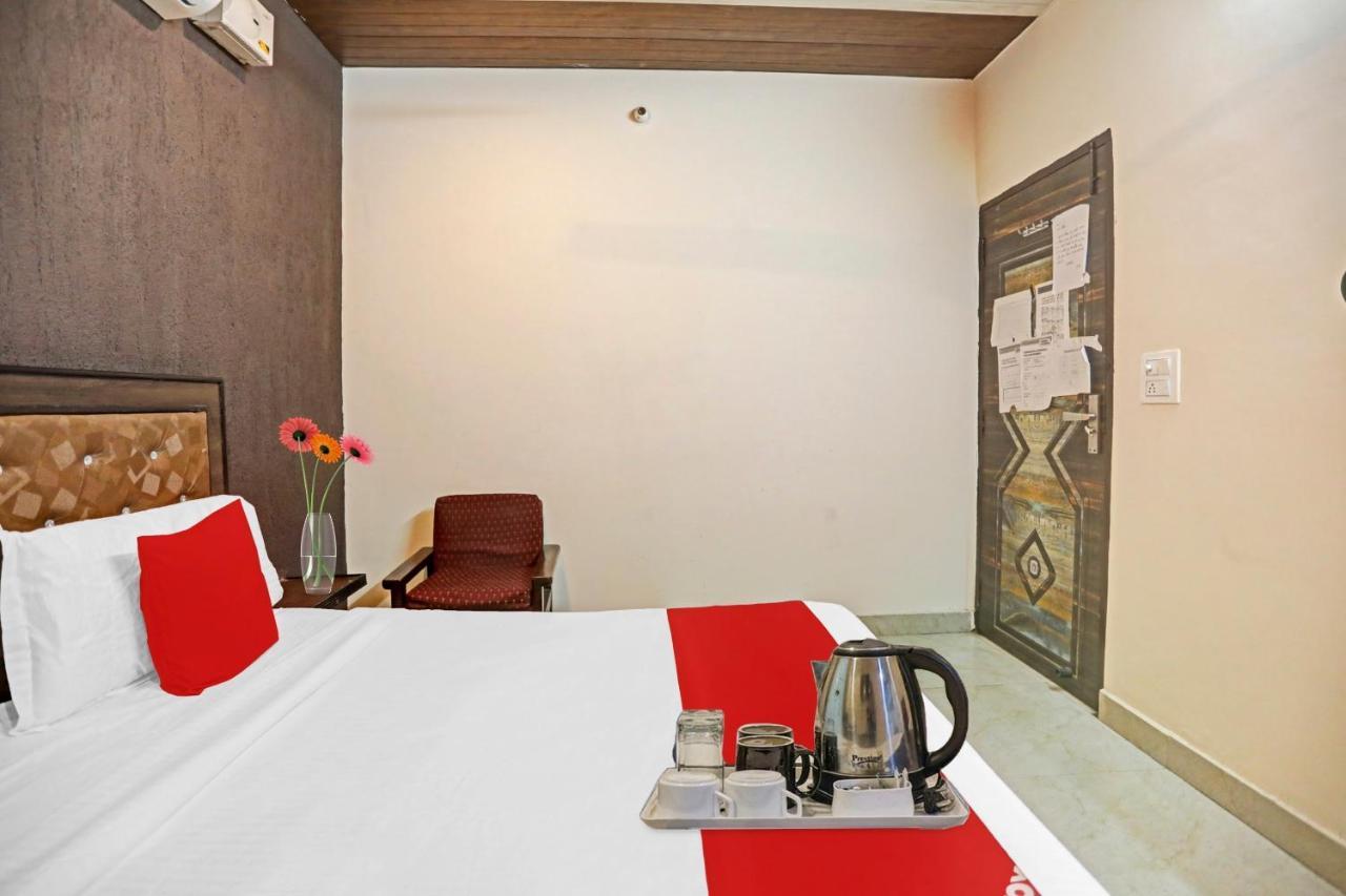 Hotel Oyo Signature View Near Akshardham
