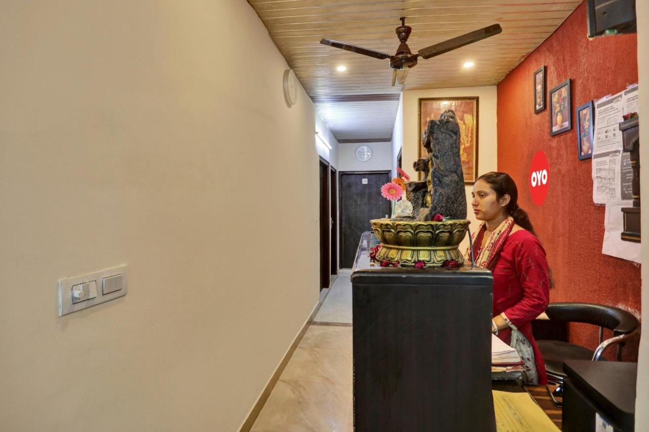 Hotel Oyo Signature View Near Akshardham 3*