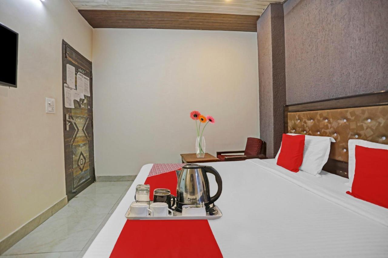 Hotel Oyo Signature View Near Akshardham 3*