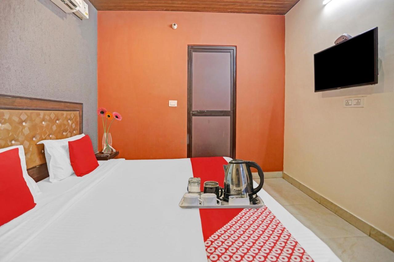 Hotel Oyo Signature View Near Akshardham 3*